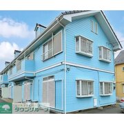 物件名が入ります