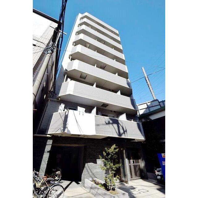 ＬＩＶＣＩＴＹ八丁畷の賃貸物件