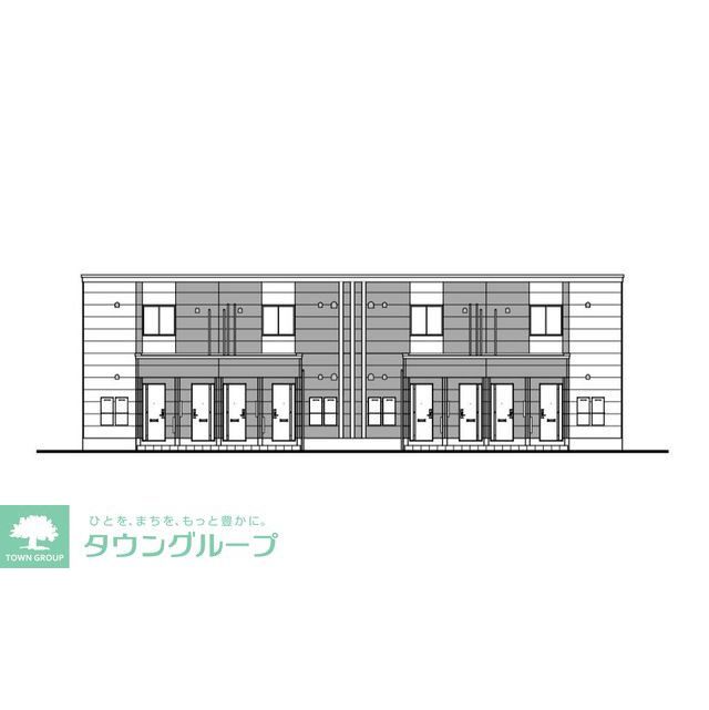 ルナフォーリアの賃貸物件