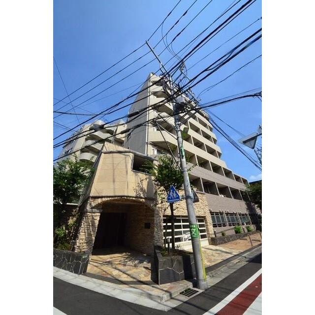 HF明大前レジデンスの賃貸物件