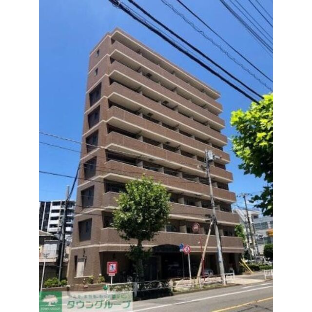 ドルチェ東京向島弐番館の賃貸物件