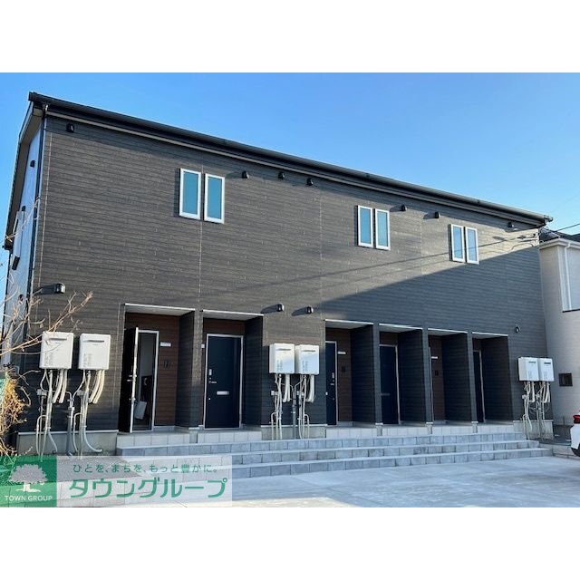 ONE’S鴻巣箕田の賃貸物件