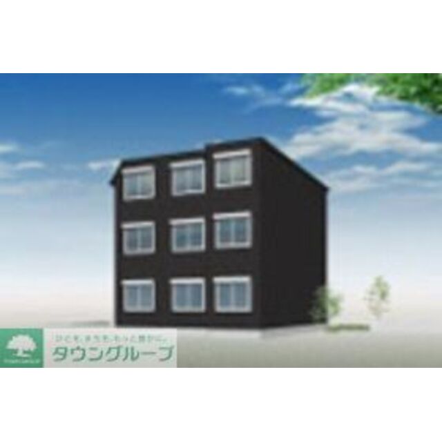 カインドネス八王子元横山町の賃貸物件