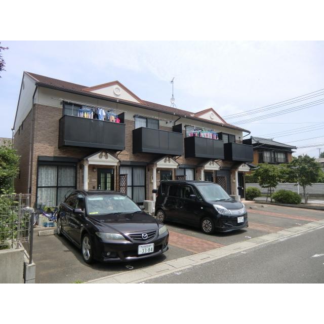 イーストエクセレンスの賃貸物件