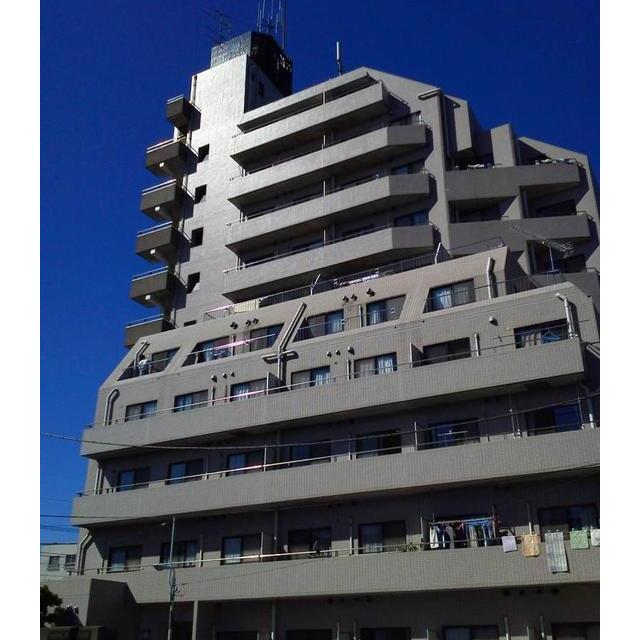 日神パレステージ東長崎の賃貸物件