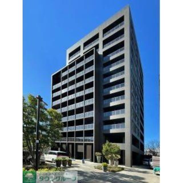 スクエアガーデン池袋の賃貸物件