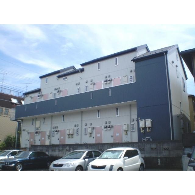 ヴィエント梶ヶ谷の賃貸物件