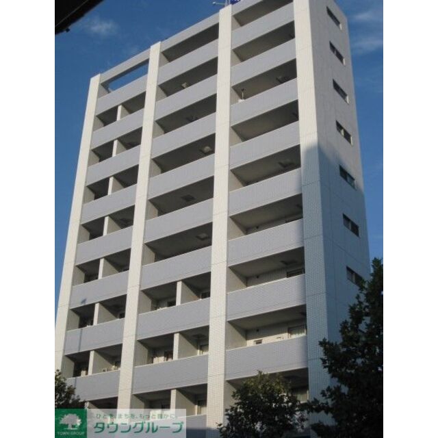 ロネスタR文京護国寺の賃貸物件