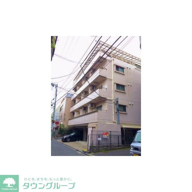 ユーズアーク明大前の賃貸物件