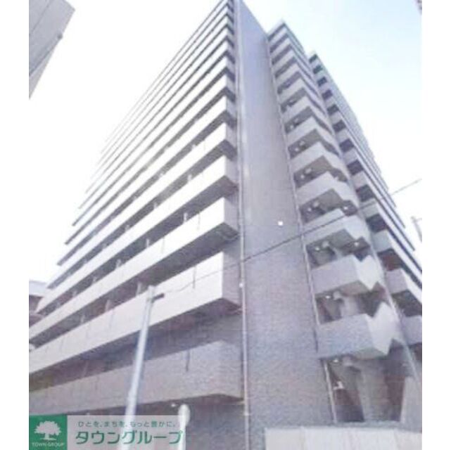 ルーブル板橋区役所前の賃貸物件