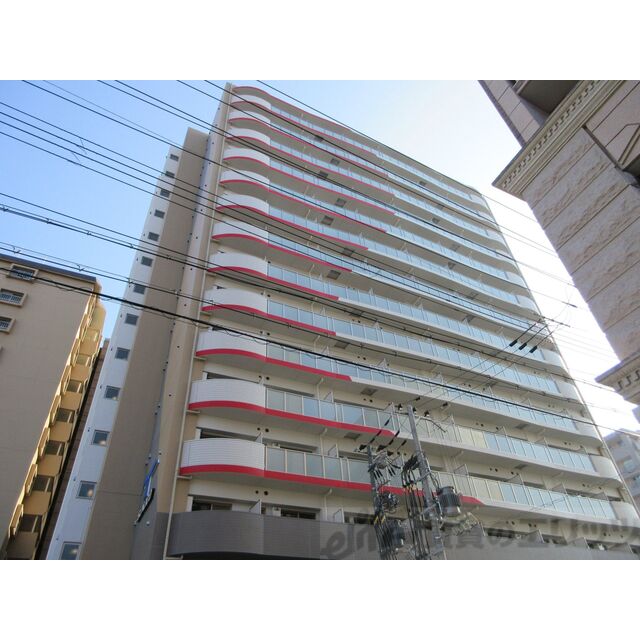 セレニテ江坂グランデの賃貸物件