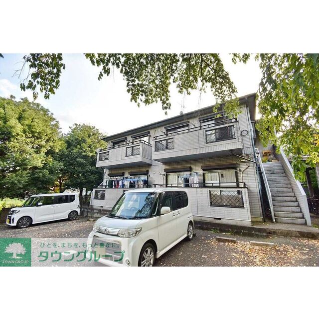 ラ・クロスの賃貸物件