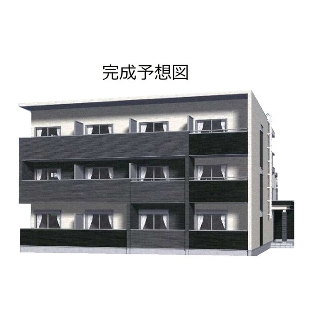 エスティーヌフジCの賃貸物件