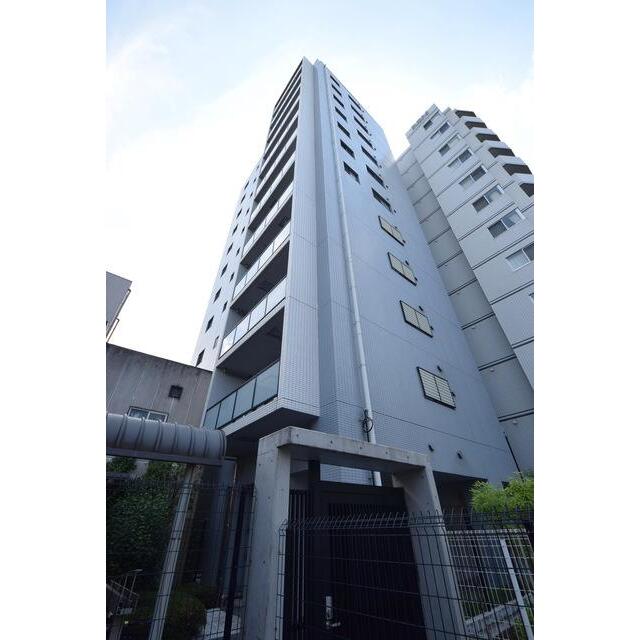 パークアクシス門前仲町の賃貸物件