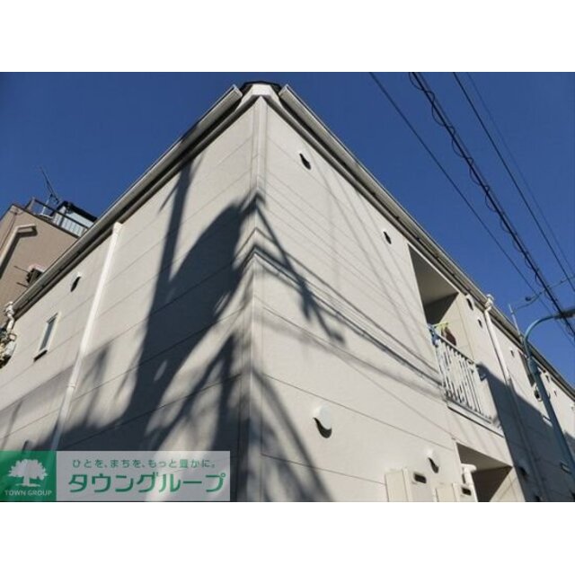 ＬａＭａｉｓｏｎＢｌａｎｃｈｅの賃貸物件