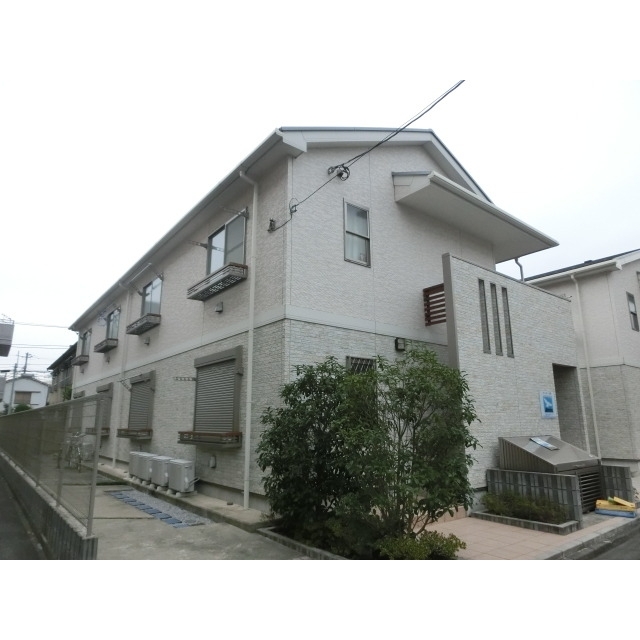 クレドール３の賃貸物件