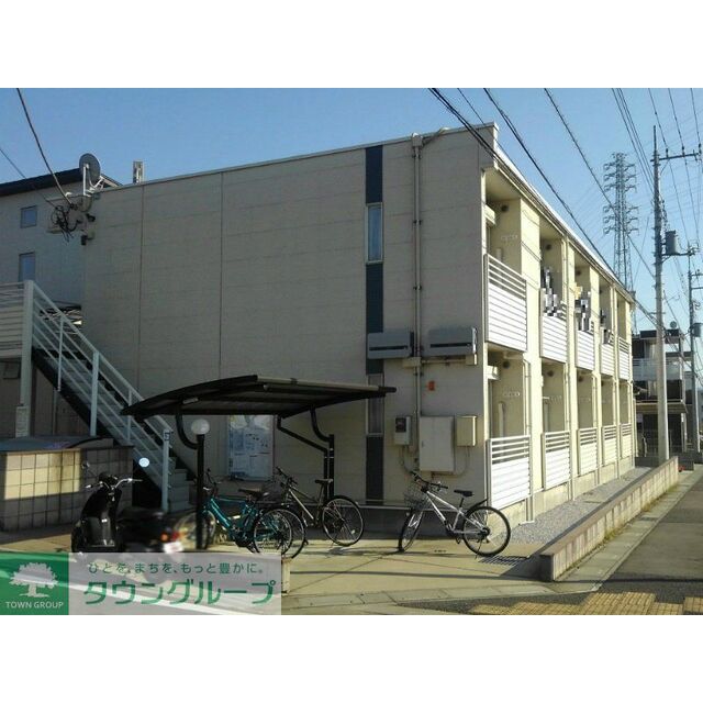 レオネクストＬｉｆｅ高坂の賃貸物件