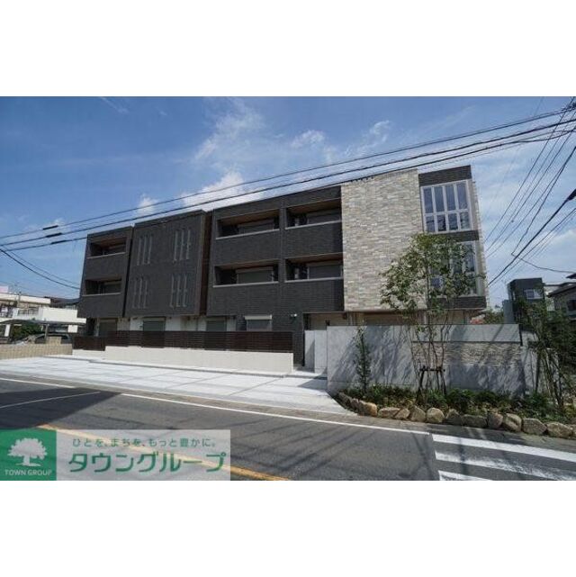 フォルトゥーナの賃貸物件