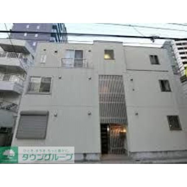 グランドステージ板橋本町の賃貸物件