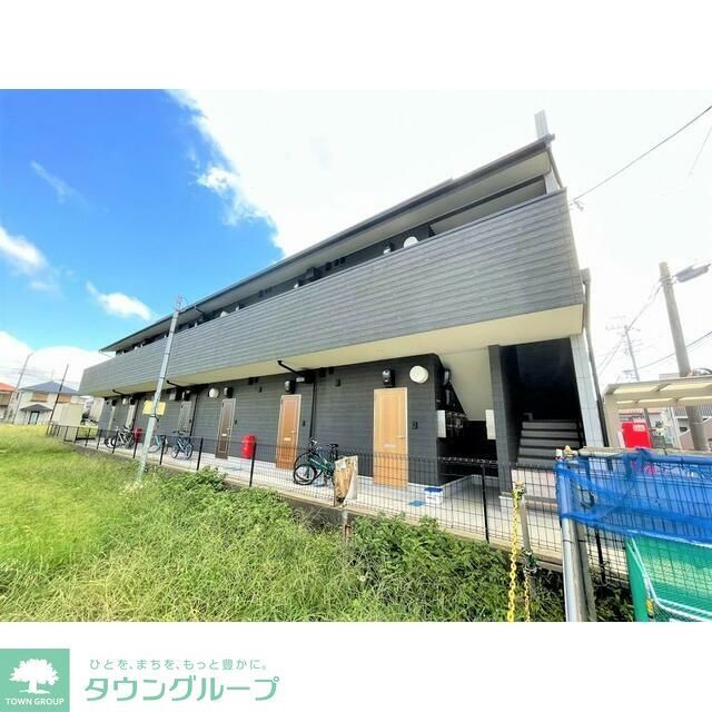 ティーズハイツ東習志野の賃貸物件