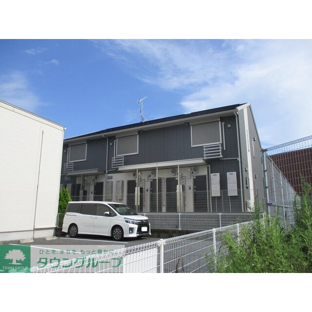 シルフィードIIの賃貸物件