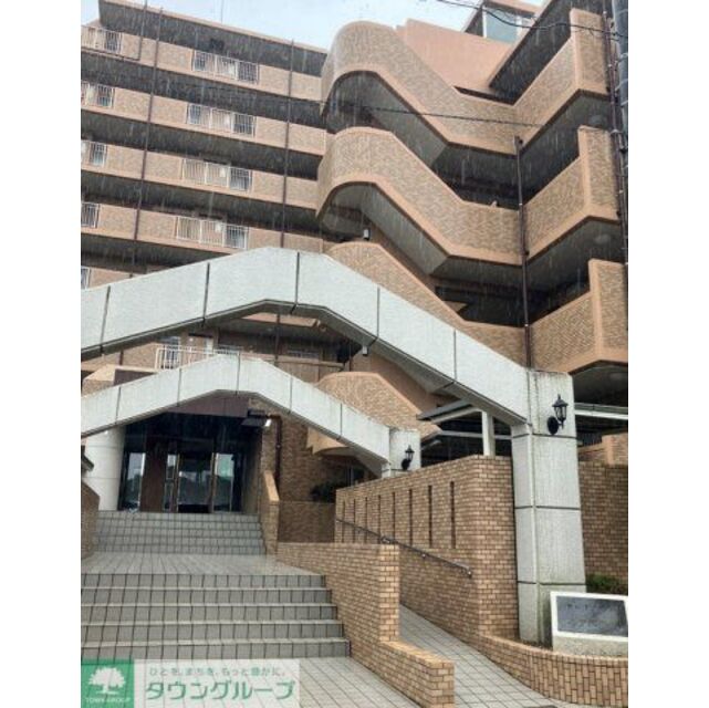 セレナハイム八千代中央の賃貸物件