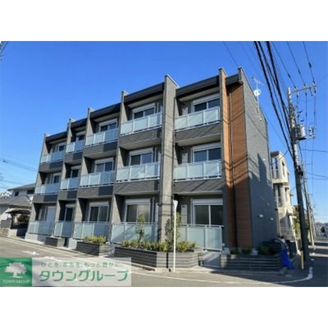 ヴィラ堀之内の賃貸物件