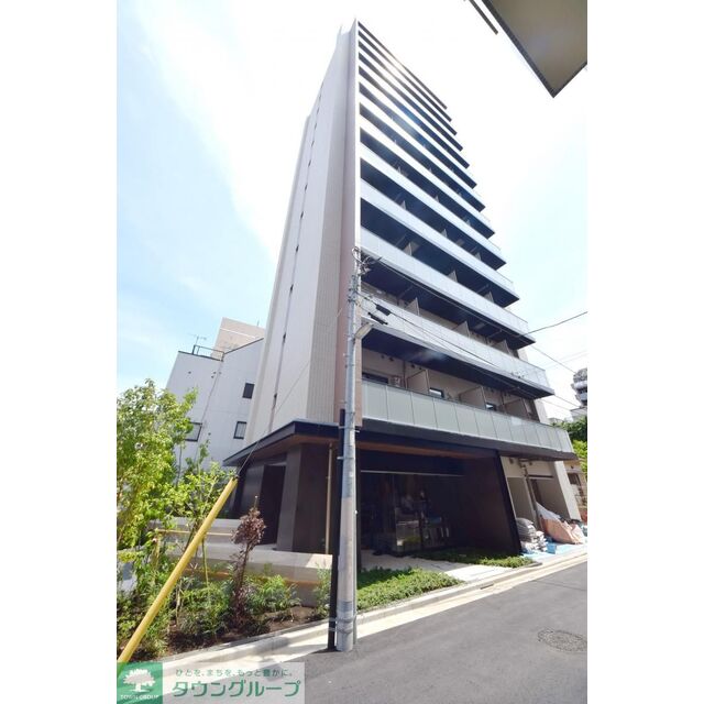 ルフォンプログレ門前仲町マークスの賃貸物件