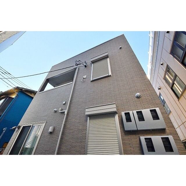 Chelsea Gardenの賃貸物件