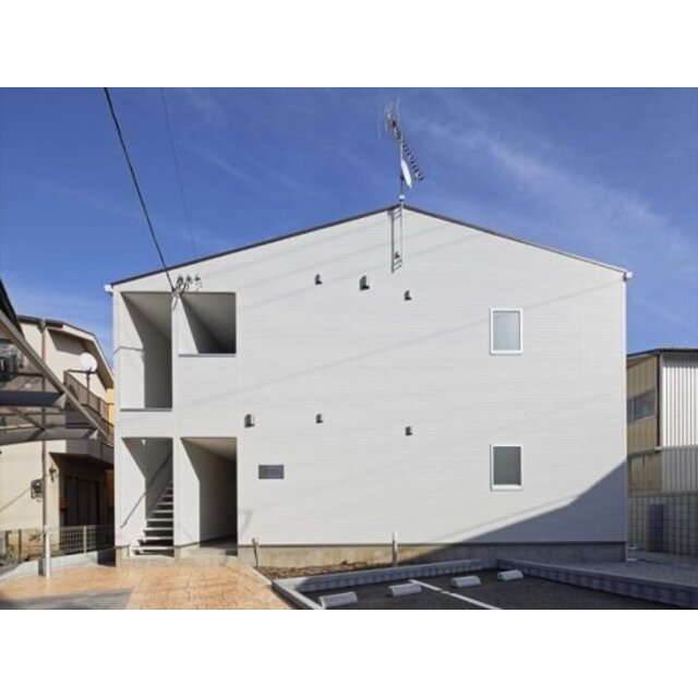 アルチザンの賃貸物件