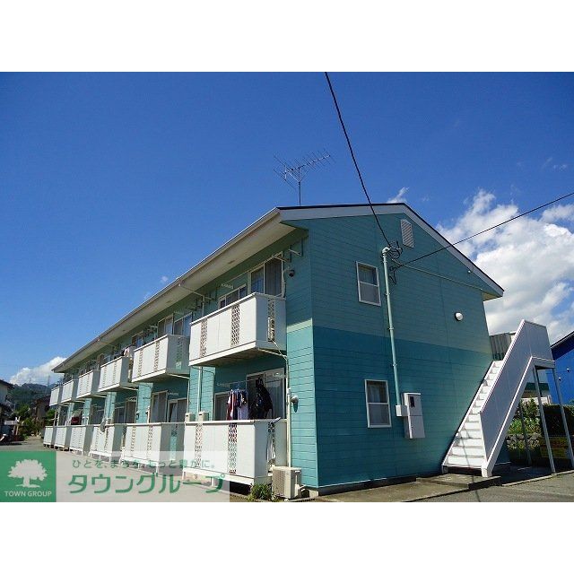 山幸ハイツの賃貸物件