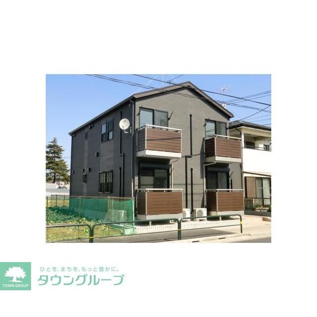 ルミエールの賃貸物件