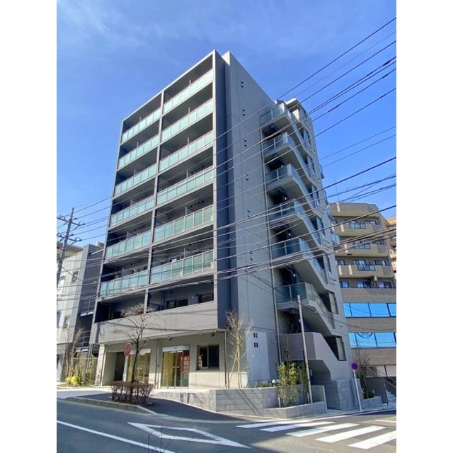 N-stageInagiの賃貸物件