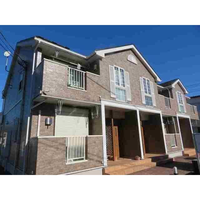 パルテールAの賃貸物件