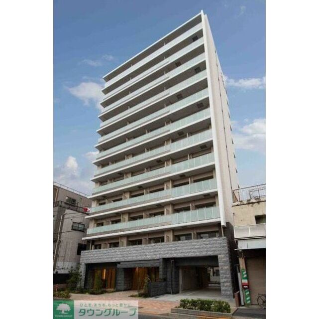 スプランディッド南千住の賃貸物件