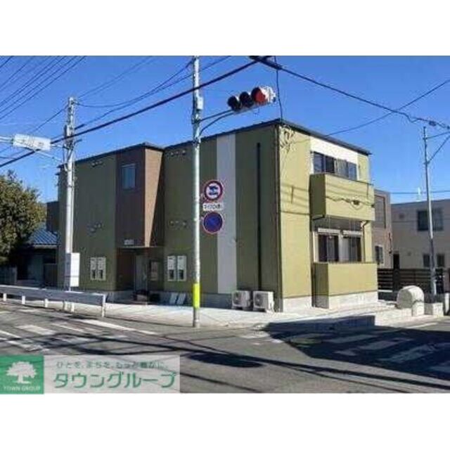 ル・ベリエ一ノ割の賃貸物件