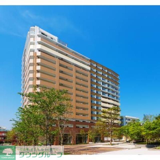 西巣鴨駅より徒歩5分 築11年10ヶ月 17階建の賃貸物件