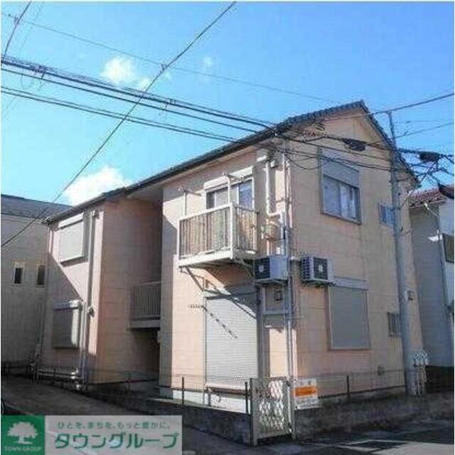 ベルハイツの賃貸物件