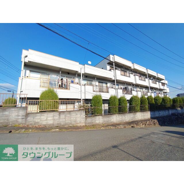 リバーサイド西八王子の賃貸物件