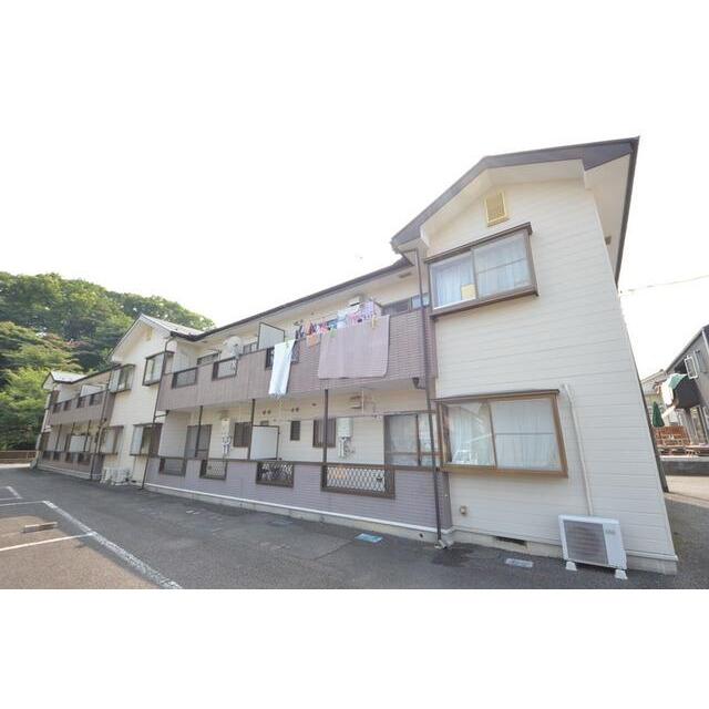 メゾンクレールの賃貸物件