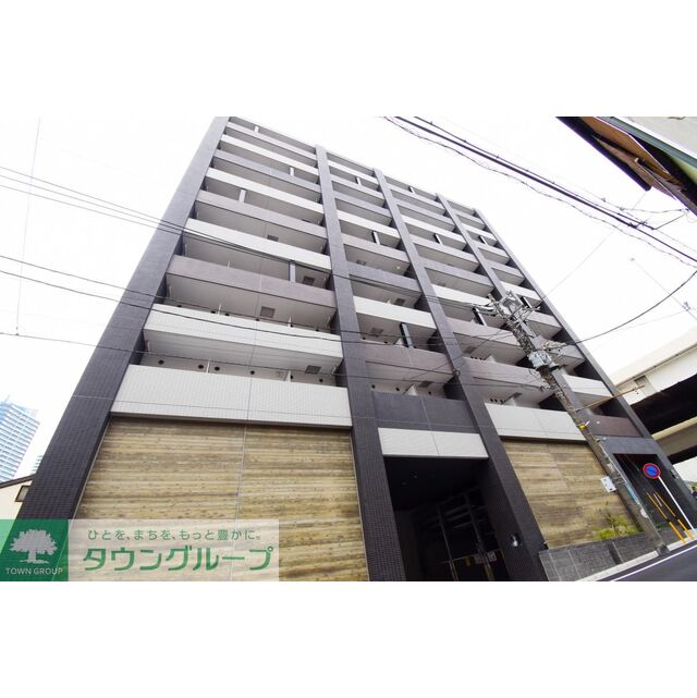 ラクラス横浜の賃貸物件