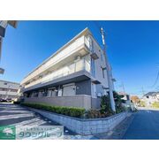 物件名が入ります