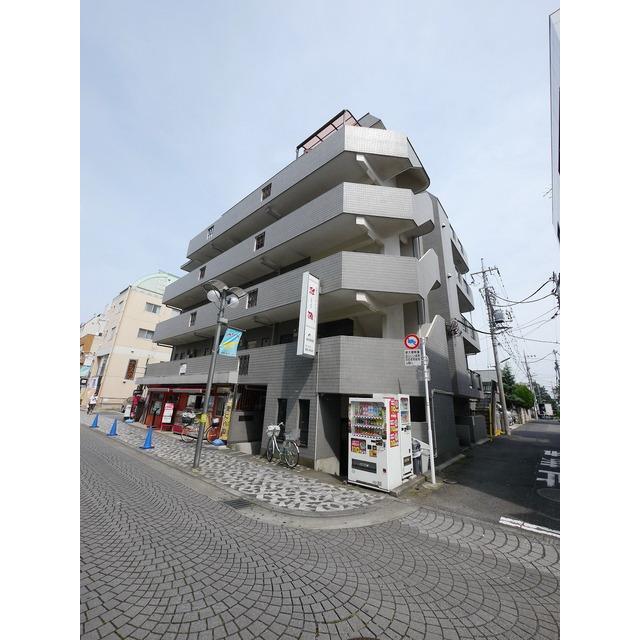 フローラルマンションの賃貸物件