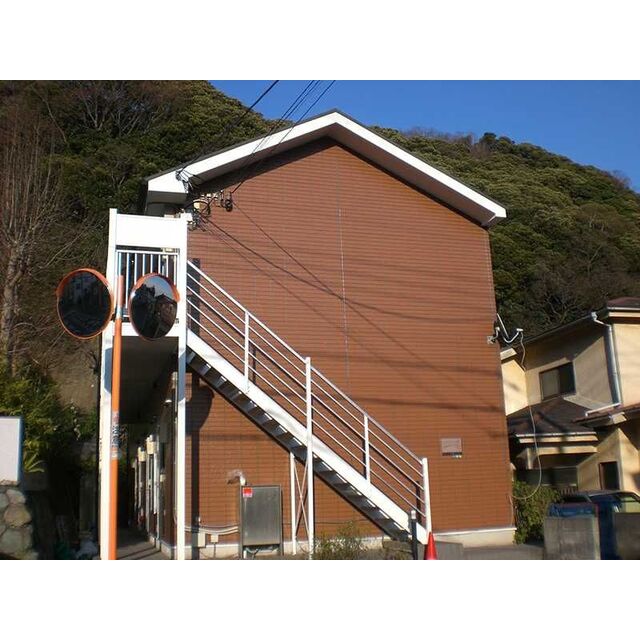 レオパレス荒巻の賃貸物件