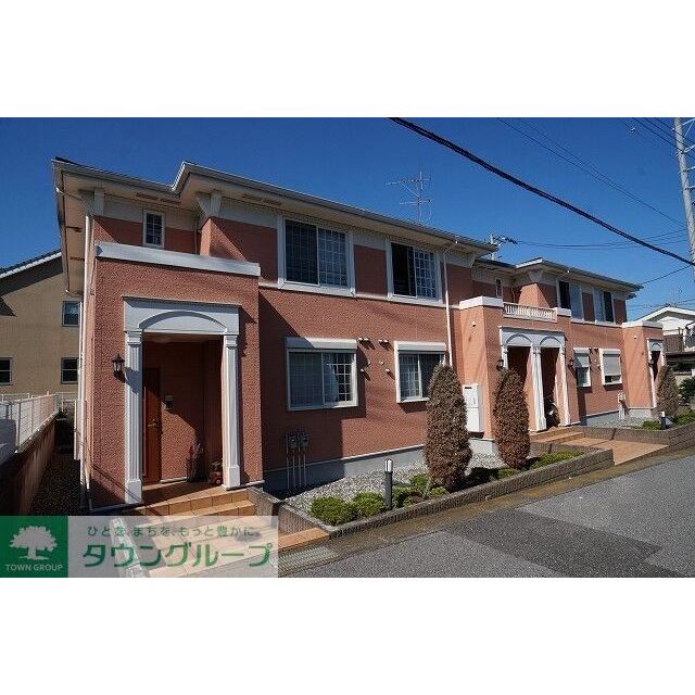 セイバリーの賃貸物件