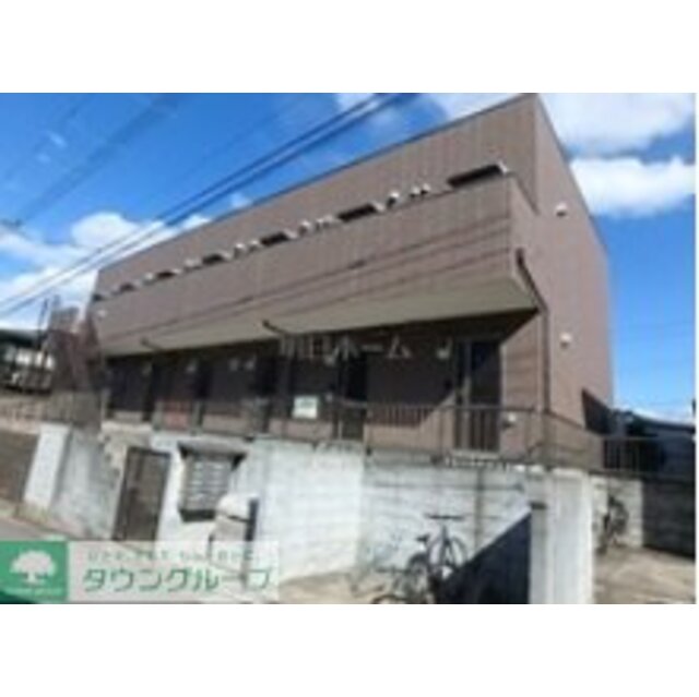 ヴィラ・フィオーレの賃貸物件