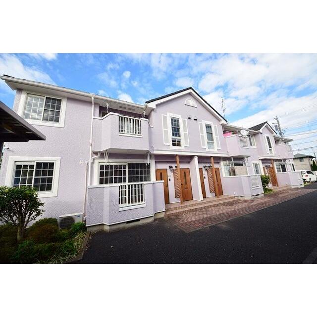 フロレスタAの賃貸物件