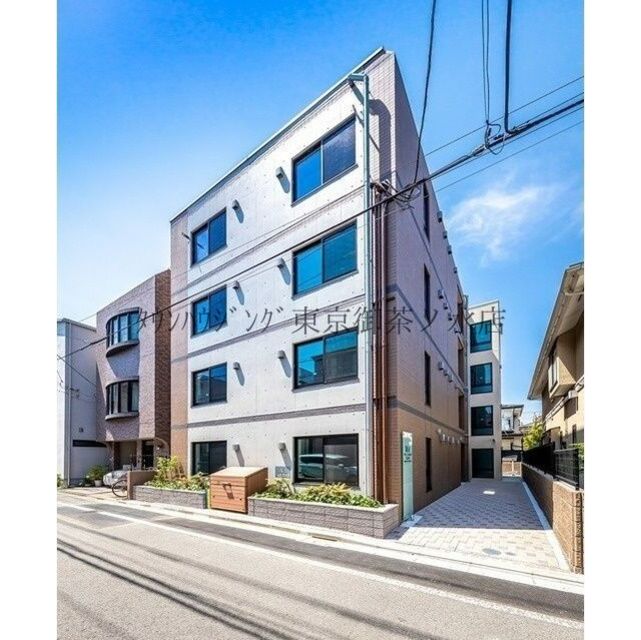 ウェルスクエアイズム文京千石の賃貸物件