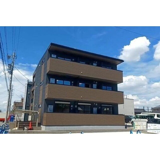 ローレルＥａｓｔの賃貸物件