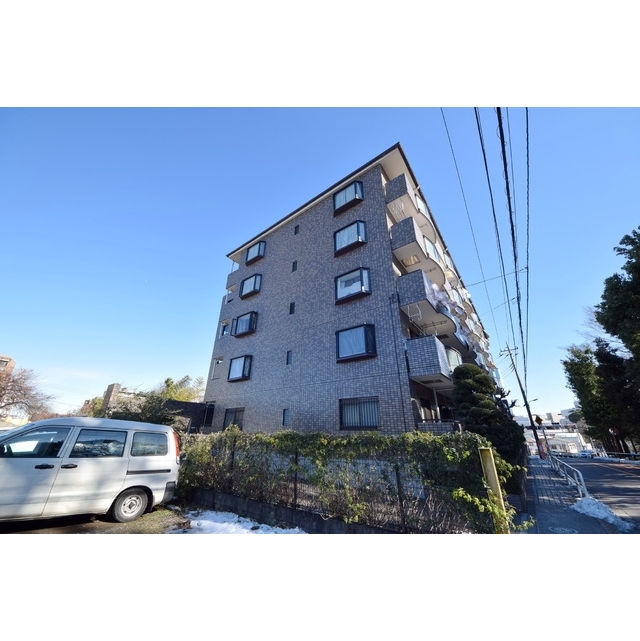 コンフォール・ソシアの賃貸物件